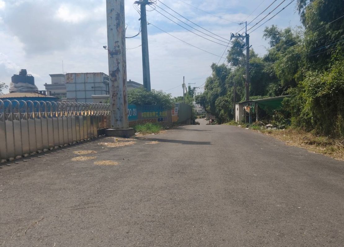林園區 清水岩路7200坪甲工土地