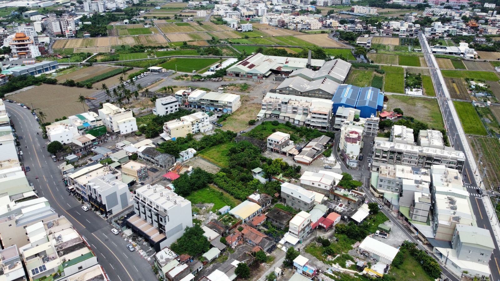 林園區 甲工廠房 出售
