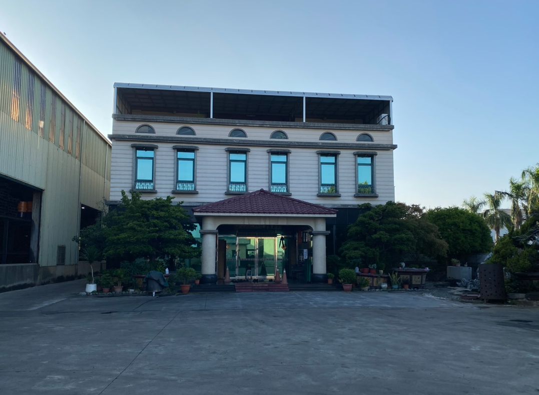 永安區 稀有釋出3262坪丁建廠房(租售)