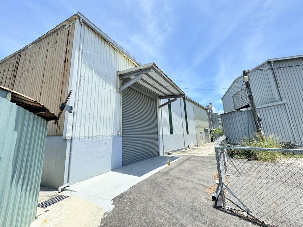 仁武區 近仁武產業園區丁建廠房