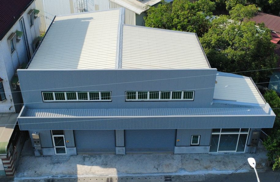 仁武區 近仁武產業園區全新甲建合法廠辦