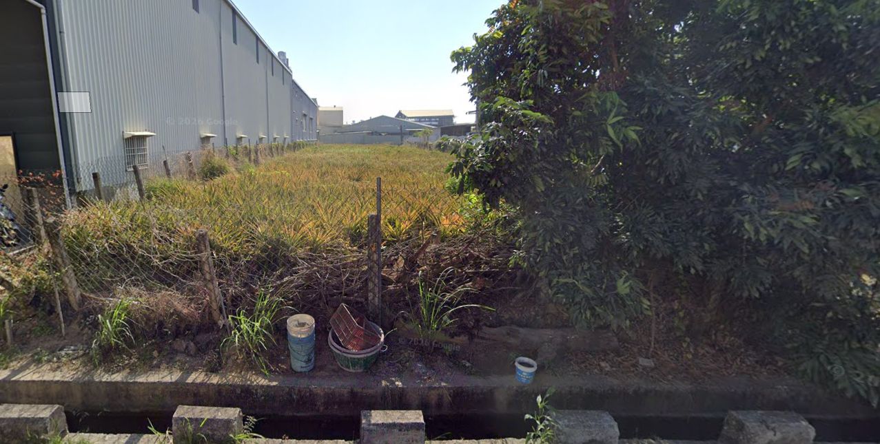 鳥松區 水管路前後巷都內農地