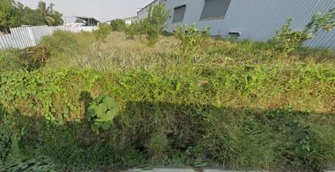 鳥松區 水管路前後巷都內農地