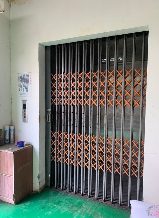 鳳山區 牛潮埔574坪RC廠辦總部