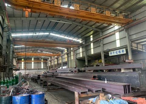 大樹區 超便宜1600坪已核准特登廠房
